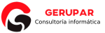 Páginas web profesionales en Sarria – Gerupar