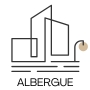 Albergue Credencial